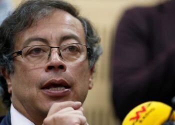 Foro Madrid desenmascara a Gustavo Petro y denuncia que su candidatura representa una amenaza para la libertad en Colombia