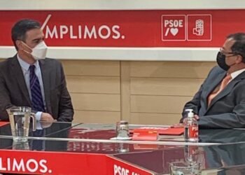 Petro promete acuerdos con los terroristas del ELN si llega al poder en Colombia