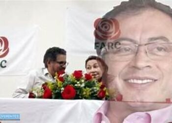 Quisiera creerte, camarada Aureliano……