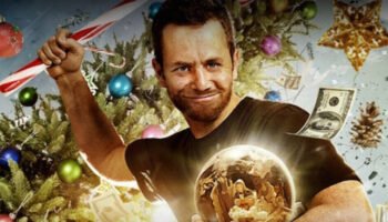 La Navidad trastocada
