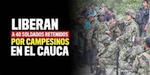 Secuestro o retención