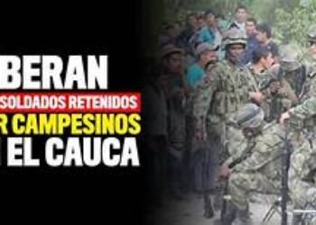 Secuestro o retención