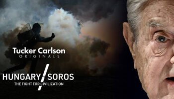 Hungría contra Soros.La lucha por la civilización