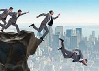 Una narrativa para el suicidio colectivo