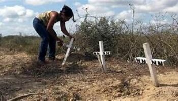 Los mamertos y la violencia en Arauca