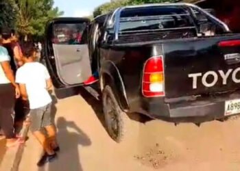 ¿Arauca, campo de guerra de disidencias de Farc y el Eln?