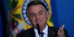 Brasil más seguro con Bolsonaro: homicidios caen a su cifra más baja en 14 años