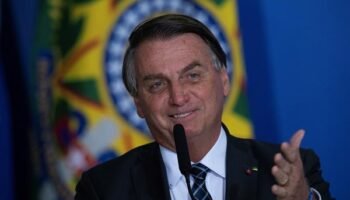 Brasil más seguro con Bolsonaro: homicidios caen a su cifra más baja en 14 años