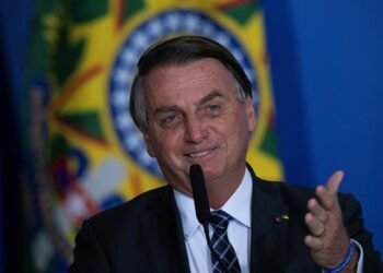Brasil más seguro con Bolsonaro: homicidios caen a su cifra más baja en 14 años