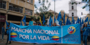 Denuncian por prevaricato a jueces que despenalizaron el aborto en Colombia