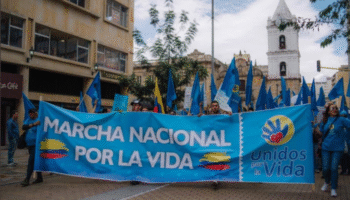 Denuncian por prevaricato a jueces que despenalizaron el aborto en Colombia