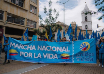 Denuncian por prevaricato a jueces que despenalizaron el aborto en Colombia