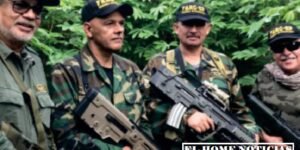 Jefes de las FARC se beneficiaron del narcotráfico y son responsables del reclutamiento de niños y niñas a la guerra: Procuraduría