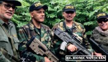 Jefes de las FARC se beneficiaron del narcotráfico y son responsables del reclutamiento de niños y niñas a la guerra: Procuraduría