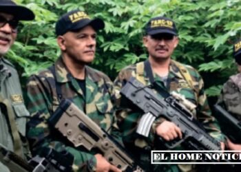 Jefes de las FARC se beneficiaron del narcotráfico y son responsables del reclutamiento de niños y niñas a la guerra: Procuraduría