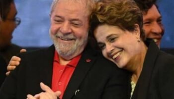 Bolsonaro sobre la era Lula-Rousseff: «Todos sufrimos en Brasil las consecuencias de esos canallas»