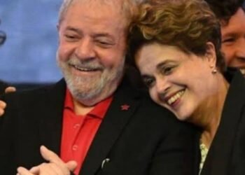 Bolsonaro sobre la era Lula-Rousseff: «Todos sufrimos en Brasil las consecuencias de esos canallas»