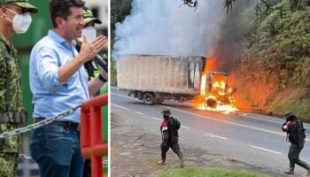 El terror del ELN que se ha vuelto incontrolable a 15 días de las elecciones