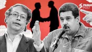 Se cae la mentira: «Petro es el heredero del chavismo en Colombia»