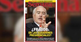 ¿Fraude en las elecciones presidenciales? Andrés Pastrana lanza una alerta y se despacha contra Duque, Petro y el Papa