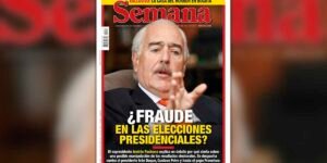 ¿Fraude en las elecciones presidenciales? Andrés Pastrana lanza una alerta y se despacha contra Duque, Petro y el Papa