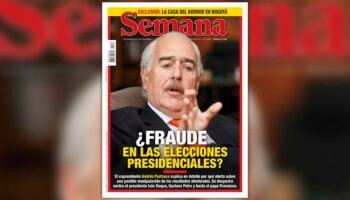 ¿Fraude en las elecciones presidenciales? Andrés Pastrana lanza una alerta y se despacha contra Duque, Petro y el Papa