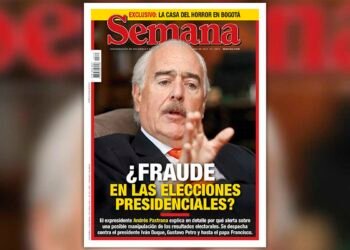 ¿Fraude en las elecciones presidenciales? Andrés Pastrana lanza una alerta y se despacha contra Duque, Petro y el Papa
