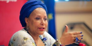 Piedad Córdoba en la mira tras captura de su hermano por narcotráfico