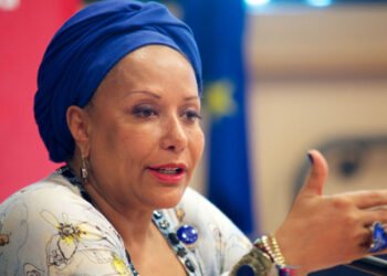 Piedad Córdoba en la mira tras captura de su hermano por narcotráfico