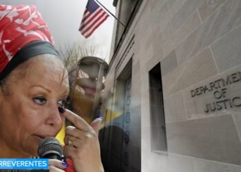 El epílogo de una criminal