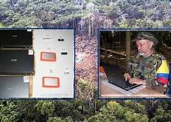 La impunidad de la Farcpolítica