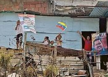 ¿”Honorable senador”, o…?