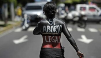 ¿Justicia o tiranía en Colombia? Qué podemos pensar