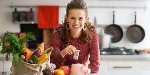 Carta de una ama de casa