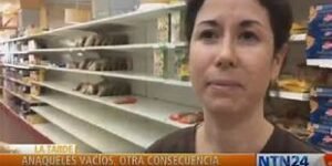 En un gobierno de Petro se aumentará la pobreza