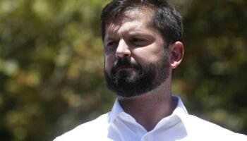 Chile: ¡Arrancan las expropiaciones!