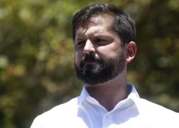 Chile: ¡Arrancan las expropiaciones!