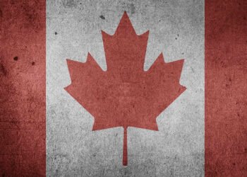 La actualidad internacional está en Canadá. Ha empezado la contrarrevolución