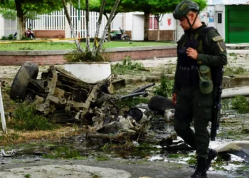 2021, el año más violento en Colombia desde los mal llamados ‘Acuerdos de paz’ con las FARC