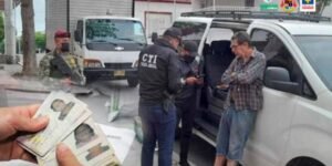 Lupa a “fábrica de colombianos” que dio cédula a 43.000 migrantes