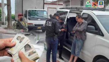 Lupa a “fábrica de colombianos” que dio cédula a 43.000 migrantes