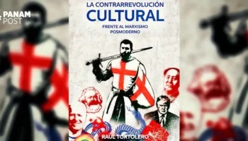 Contrarrevolución cultural: el manual para frenar el avance del progresismo