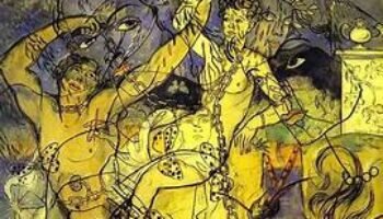 Batalla cultural permanente contra la decadencia