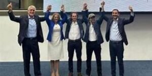 ¿Inocuos los debates en televisión?