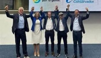¿Inocuos los debates en televisión?