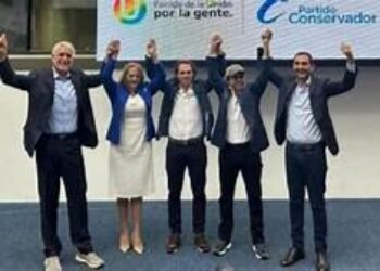 ¿Inocuos los debates en televisión?