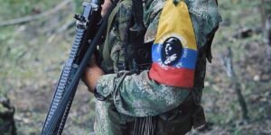 12 miembros de las FARC señalados de recibir cargamentos en Europa fueron capturados en España