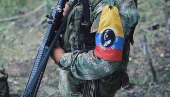 12 miembros de las FARC señalados de recibir cargamentos en Europa fueron capturados en España
