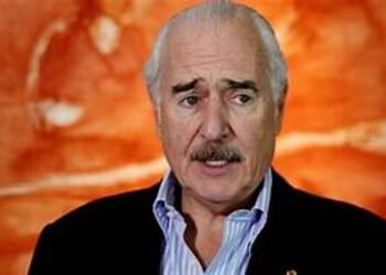 Derecho de petición del expresidente Pastrana a la Registraduría