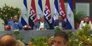 El Foro de São Paulo pide ‘la toma del poder judicial, los aparatos militares y los medios de prensa’ de la región